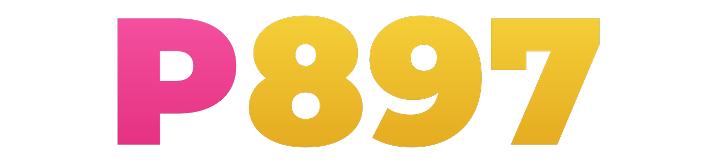p897 Logo